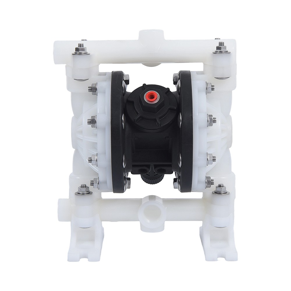 1/2"|3/4" PVDF membranpump