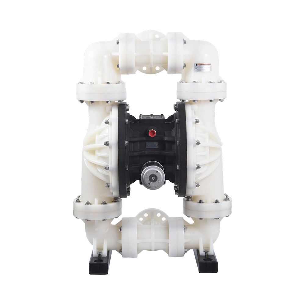 Kynar（PVDF） Membranpump
